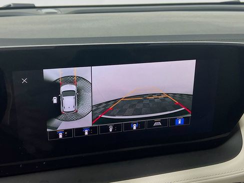 New 2026 Buick Encore GX Avenir w/ Avenir Technology Package image 12