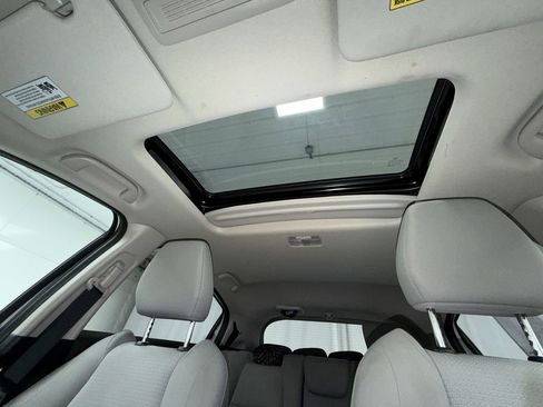 Used 2021 Honda HR-V EX image 23