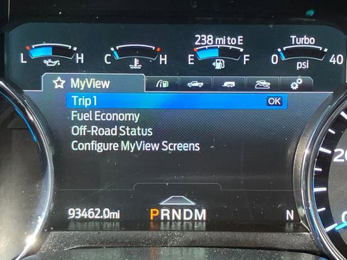 Used 2022 Ford F250 Platinum image 21