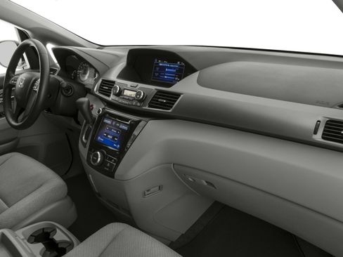 Used 2016 Honda Odyssey EX image 10