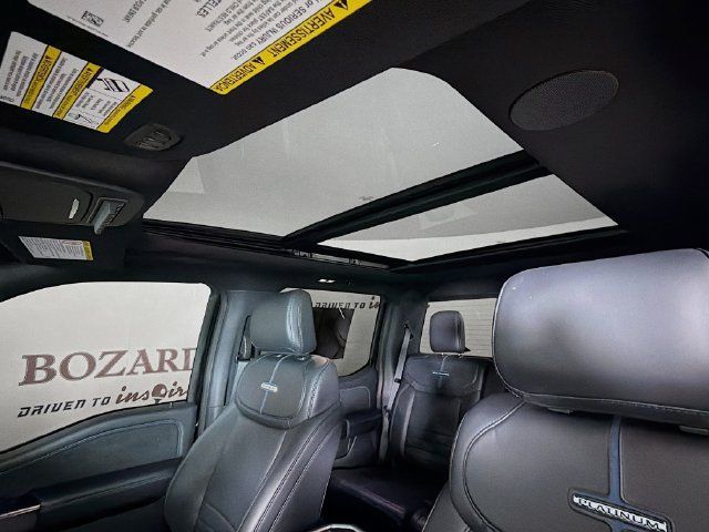 Used 2025 Ford F250 Platinum AWD/4WD image 27