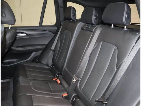 Certified 2023 BMW X3 sDrive30i w/ Convenience Package w/ZPA RWD image 17