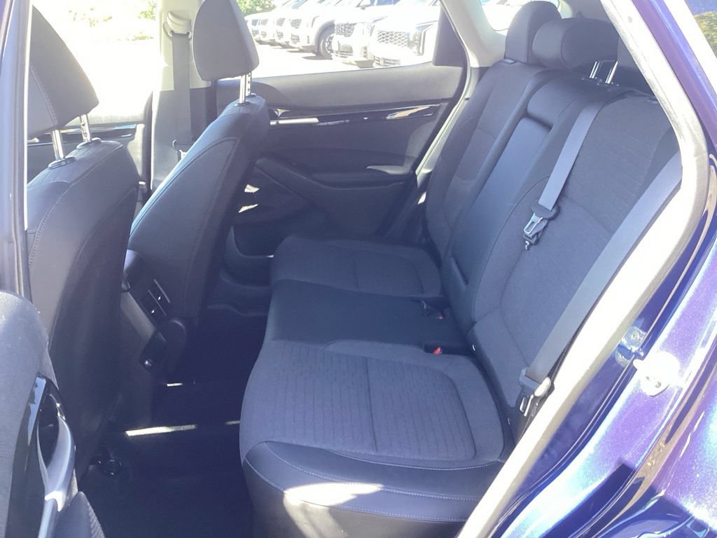 Used 2023 Kia Seltos S AWD/4WD image 13