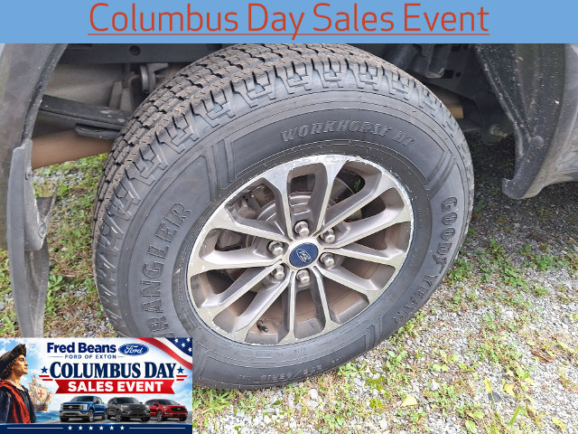 Used 2019 Ford F150 XLT w/ Equipment Group 302A Luxury AWD/4WD image 8