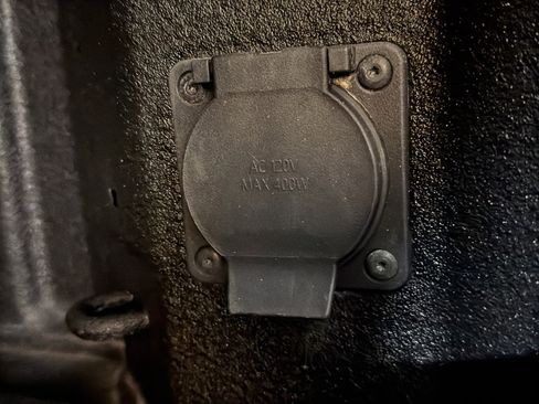 Used 2024 Chevrolet Silverado 1500 RST w/ Convenience Package II image 24