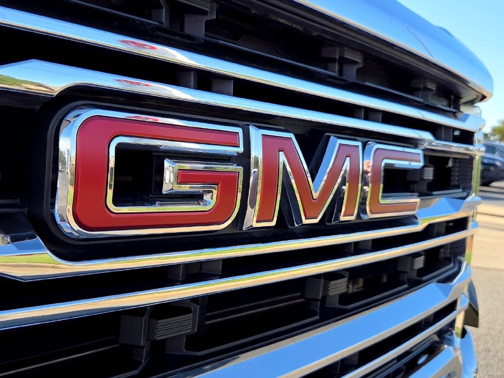 Used 2021 GMC Sierra 2500 SLE AWD/4WD image 16