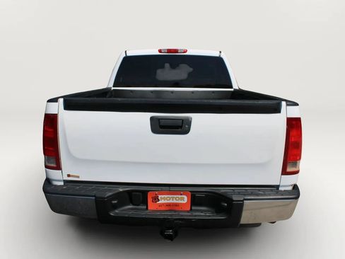 Used 2013 GMC Sierra 1500 W/T w/ Work Truck Preferred Package AWD/4WD image 8