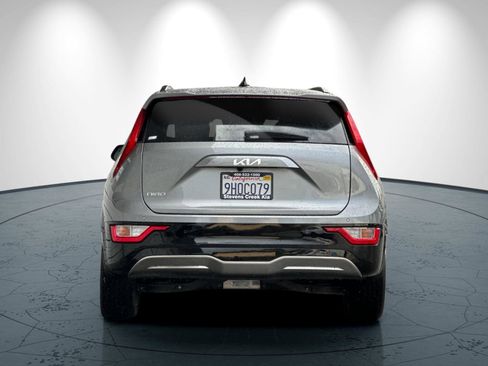 Used 2023 Kia Niro Wind w/ Wind Preserve Package image 5