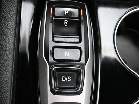 Used 2024 Honda Passport Black Edition image 28