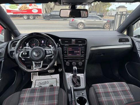 Used 2018 Volkswagen GTI S FWD image 11