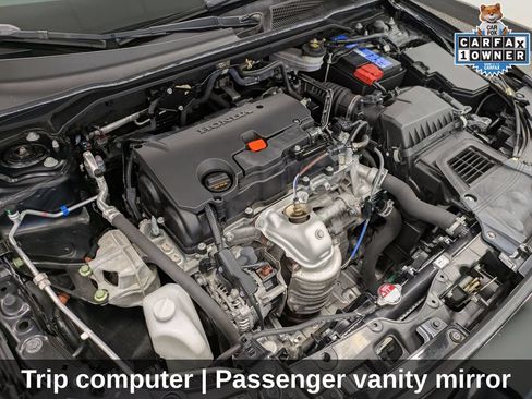 Certified 2023 Honda Civic Sport image 36