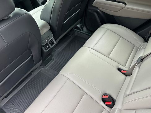 New 2026 GMC Terrain Elevation w/ Elevation Premium Package image 10