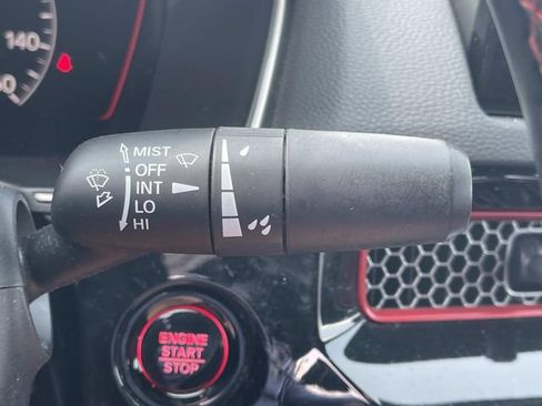 Used 2023 Honda Civic Si image 39