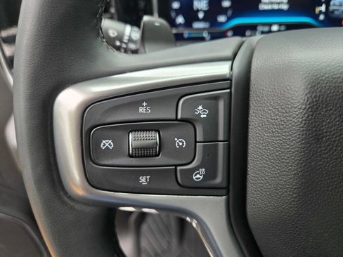 Used 2023 Chevrolet Silverado 1500 RST AWD/4WD image 12