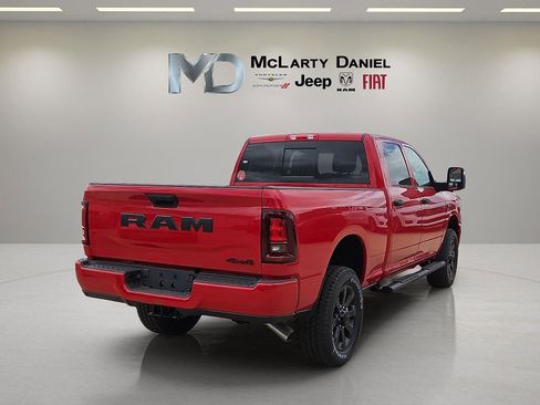 New 2026 RAM 2500 Tradesman AWD/4WD image 5