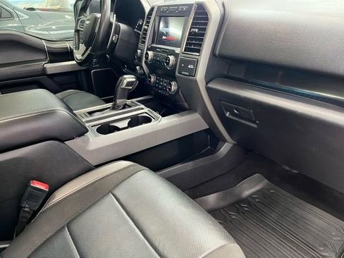 Used 2019 Ford F150 Raptor w/ Equipment Group 802A Luxury image 20