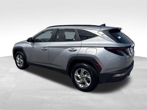 Used 2023 Hyundai Tucson SEL AWD/4WD image 3