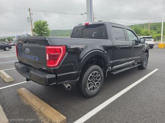 Used 2023 Ford F150 XLT w/ Equipment Group 302A High AWD/4WD video 3