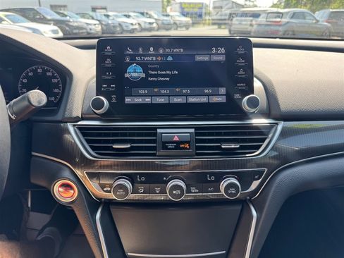 Used 2020 Honda Accord Sport image 14
