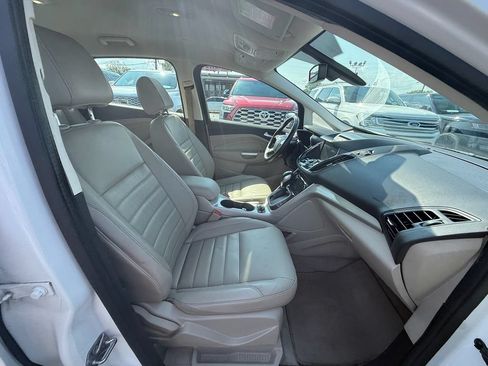 Used 2016 Ford C-MAX SEL w/ Equipment Group 301A FWD image 25