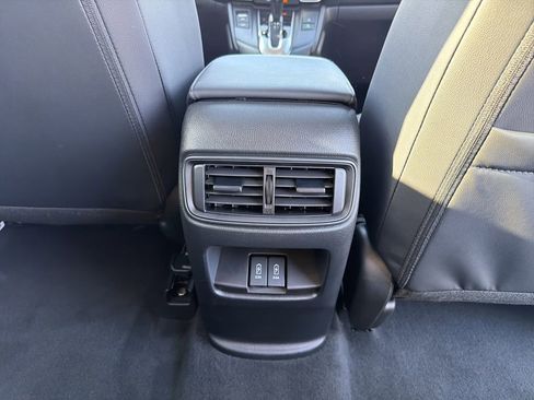 Used 2022 Honda CR-V EX-L image 21