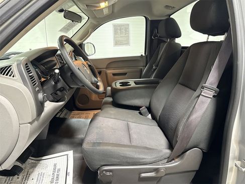 Used 2013 GMC Sierra 1500 W/T image 18