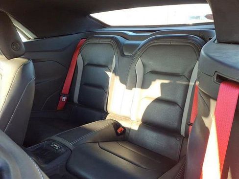 Used 2023 Chevrolet Camaro LT w/ Redline Edition image 18