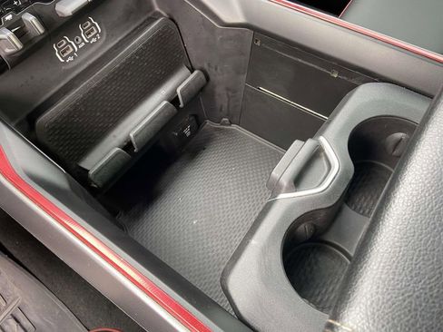 Used 2023 RAM 1500 Rebel w/ Rebel Level 1 Equipment Group image 25