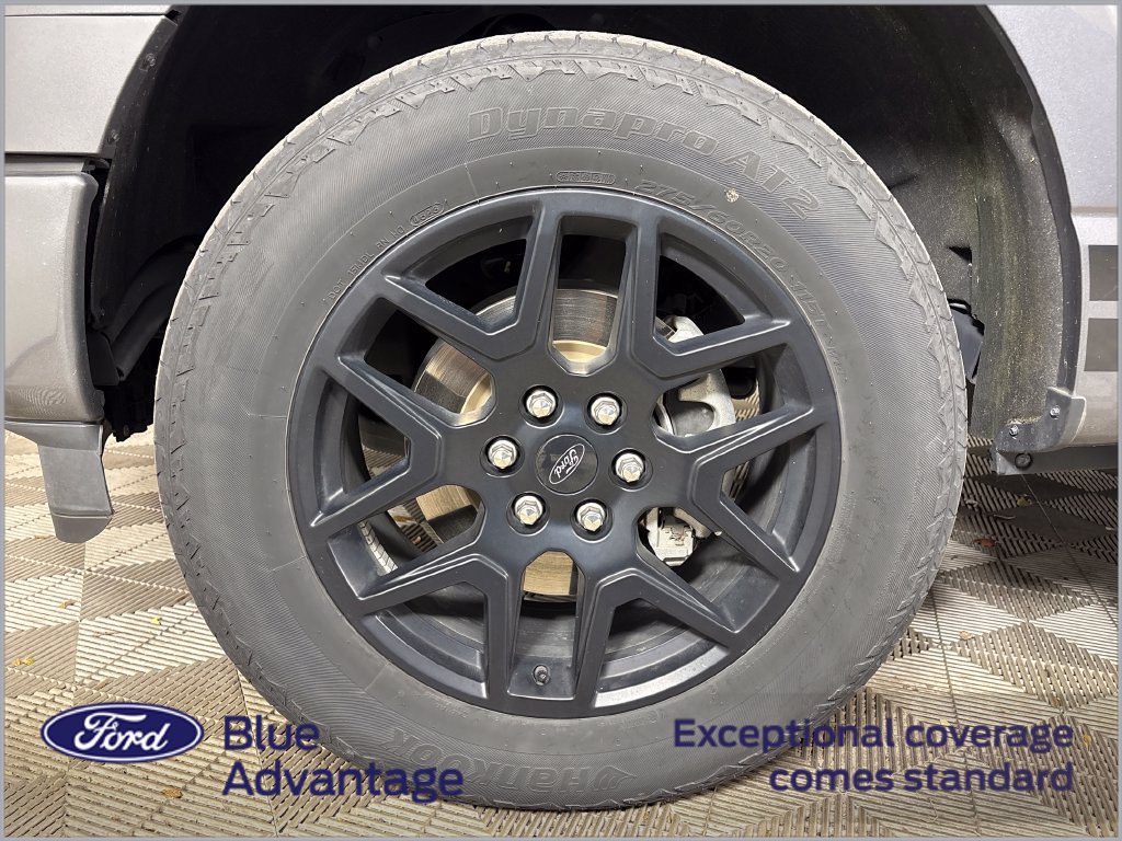 Certified 2024 Ford F150 STX w/ STX Black Appearance Package AWD/4WD image 14