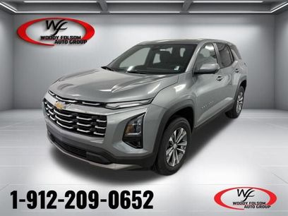 New 2026 Chevrolet Equinox LT w/ Safety and Technology Package