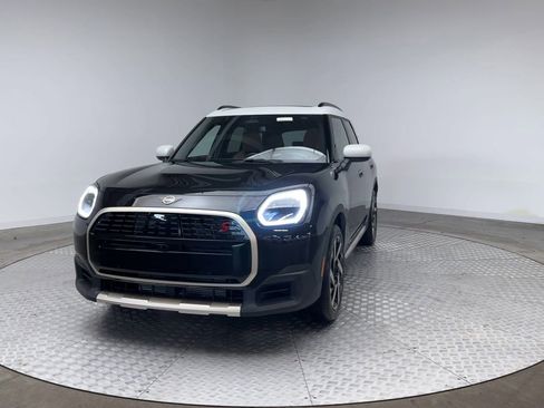 Used 2026 MINI Cooper Countryman S AWD/4WD image 3