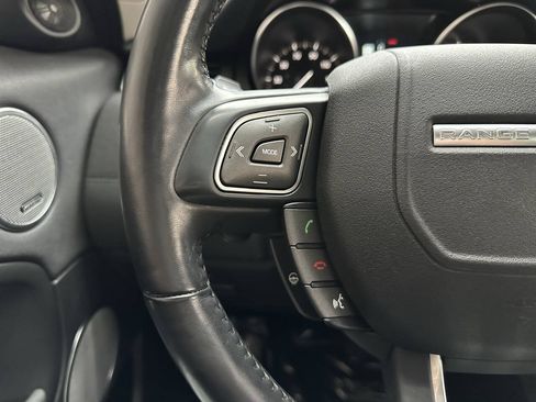 Used 2019 Land Rover Range Rover Evoque HSE AWD/4WD image 21