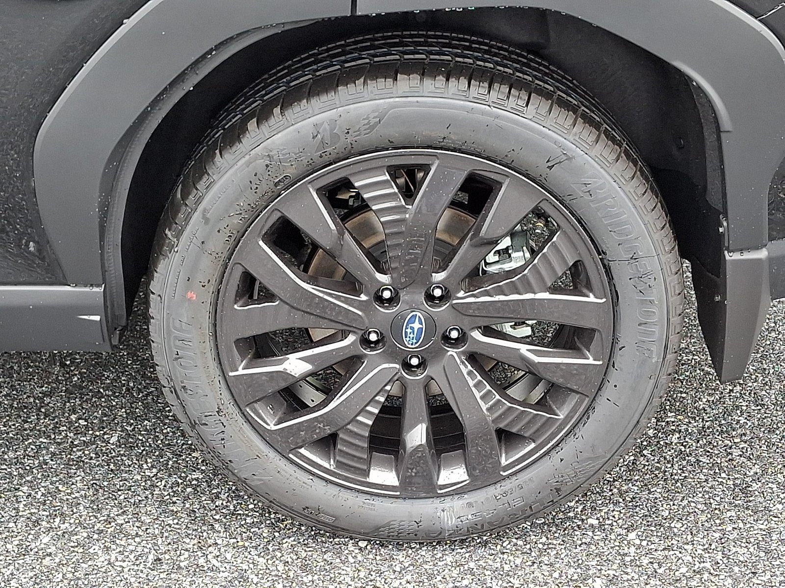 New 2026 Subaru Forester Sport AWD/4WD image 5