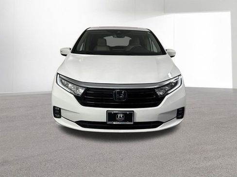 Used 2024 Honda Odyssey EX-L image 27