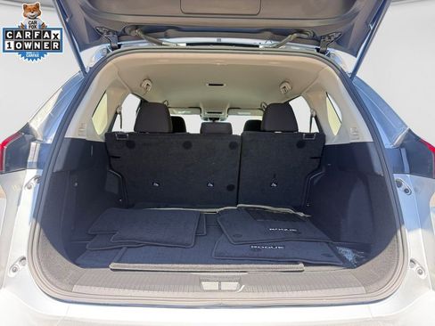 Certified 2024 Nissan Rogue S AWD/4WD image 18
