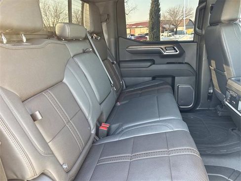 Used 2023 Chevrolet Silverado 1500 High Country w/ High Country Premium Package image 19