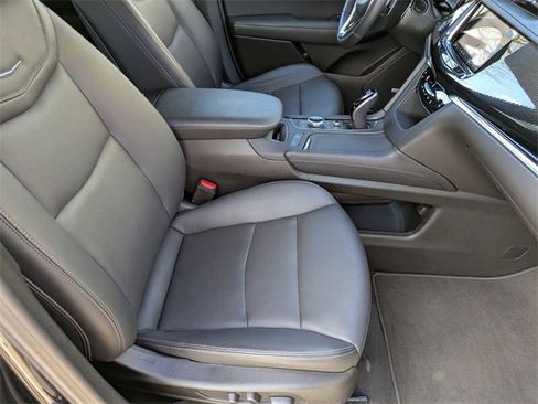 Certified 2024 Cadillac XT6 Sport image 26