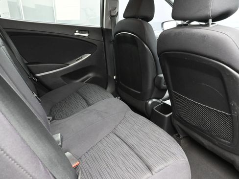 Used 2017 Hyundai Accent SE image 23