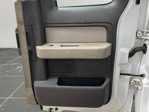 Used 2010 Ford F150 XLT AWD/4WD image 23
