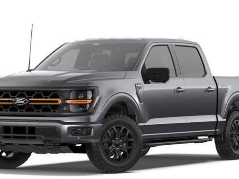 New 2026 Ford F150 Tremor AWD/4WD image 23