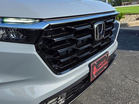 New 2026 Honda CR-V EX-L image 16