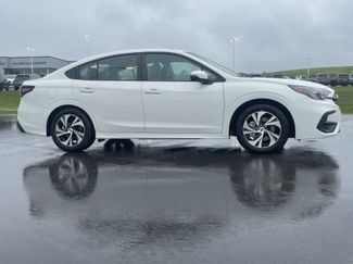 New 2025 Subaru Legacy Premium video 2