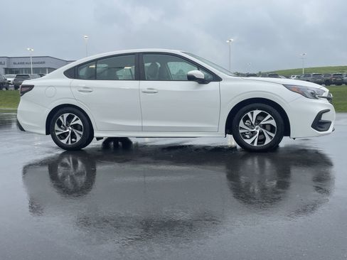 New 2025 Subaru Legacy Premium image 2