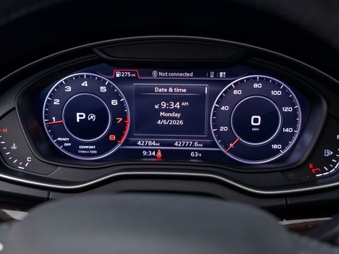 Used 2019 Audi Q5 2.0T Premium Plus w/ Premium Plus Package AWD/4WD image 28