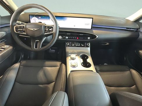 New 2026 Genesis GV70 2.5T Select AWD/4WD image 23