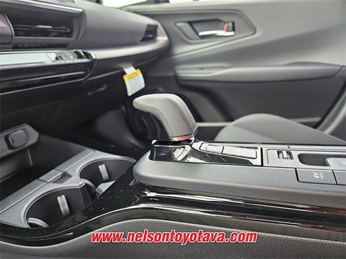 New 2026 Toyota Prius Limited w/ Limited Premium Package image 12