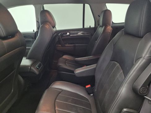 Used 2015 Buick Enclave Leather AWD/4WD image 18