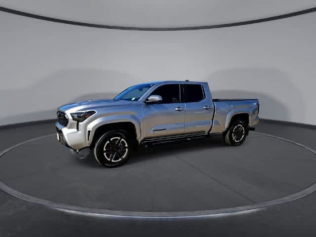 Used 2024 Toyota Tacoma TRD Sport w/ TRD Sport Upgrade Package RWD image 4