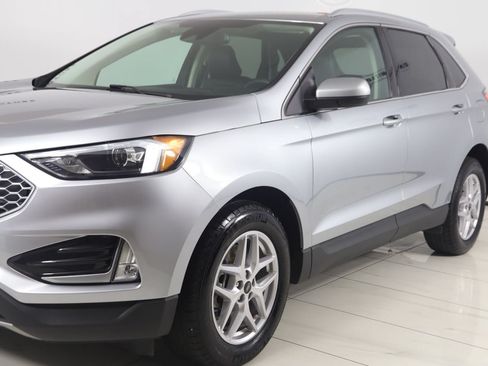 Used 2024 Ford Edge SEL w/ Convenience Package AWD/4WD image 50