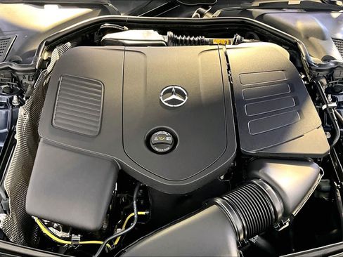 New 2026 Mercedes-Benz C 300 4MATIC Sedan image 14